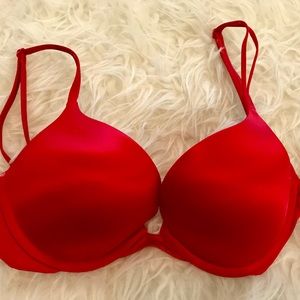 💄 Victoria’s Secret Very Sexy Push Up Bra